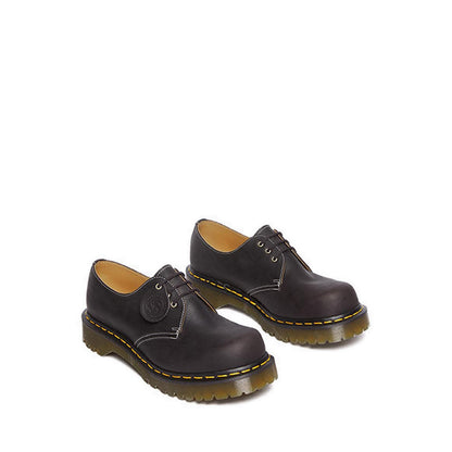รองเท้า Unisex 1461 Charcoal - สี Grey Phoenix