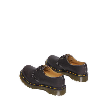 รองเท้า Unisex 1461 Charcoal - สี Grey Phoenix