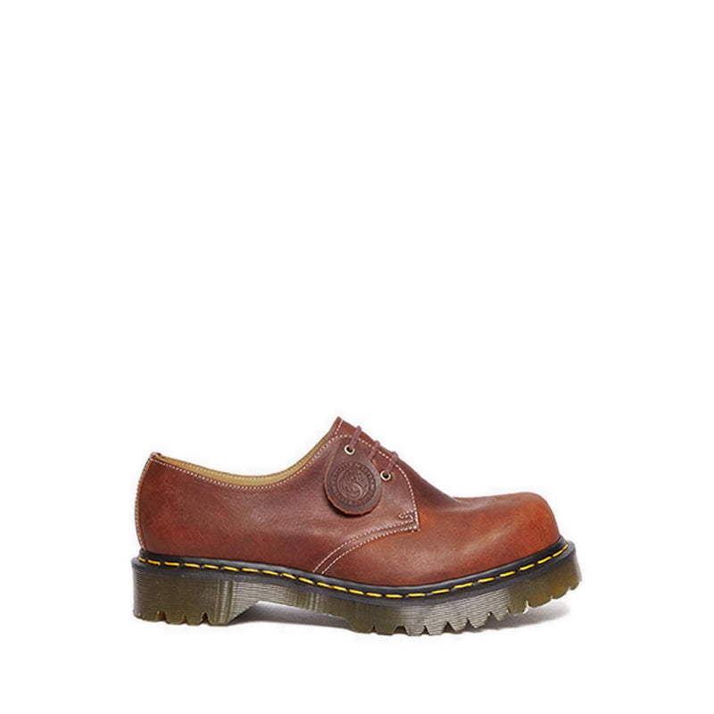 รุ่น 1461 Heritage รองเท้า Unisex - สี Tan Phoenix