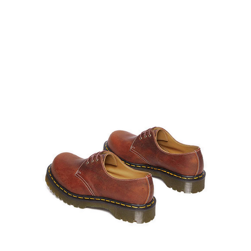 รุ่น 1461 Heritage รองเท้า Unisex - สี Tan Phoenix
