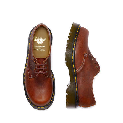 รุ่น 1461 Heritage รองเท้า Unisex - สี Tan Phoenix