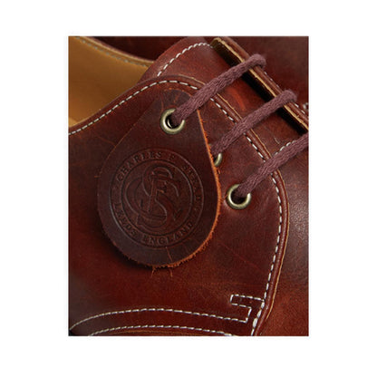 รุ่น 1461 Heritage รองเท้า Unisex - สี Tan Phoenix