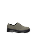 รองเท้าอ๊อกซ์ฟอร์ด 1461 Milled Nubuck - สีเทา