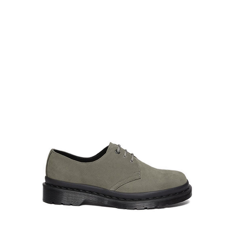 รองเท้าอ๊อกซ์ฟอร์ด 1461 Milled Nubuck - สีเทา