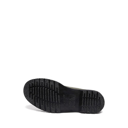 รองเท้าอ๊อกซ์ฟอร์ด 1461 Milled Nubuck - สีเทา
