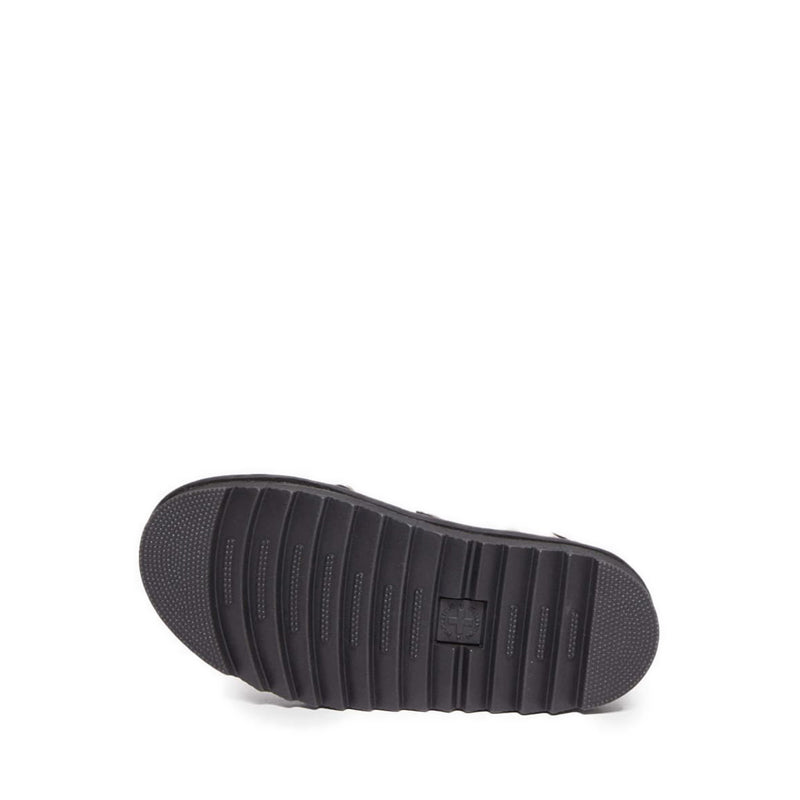 Voss II Vintage Pisa Sandals รองเท้าแตะรัดส้นผู้หญิง - สี Taupe