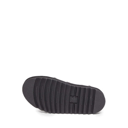 Voss II Vintage Pisa Sandals รองเท้าแตะรัดส้นผู้หญิง - สี Taupe