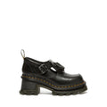 31494001 - Corran Atlas Leather รองเท้าส้นสูง Mary Jane - สีดำ