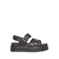  Voss II Sandal Black Athena