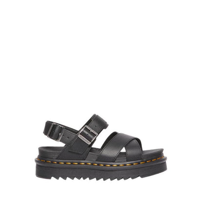  Voss II Sandal Black Athena
