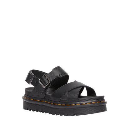  Voss II Sandal Black Athena