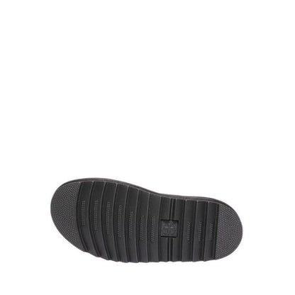  Voss II Sandal Black Athena