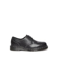  1461 Ga Unisex Shoes- Black Wanama