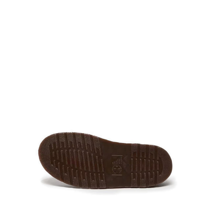 รุ่น Isham รองเท้าเปิดส้นหนัง Desert Oasis Suede - สีน้ำตาล
