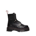 รุ่น Jadon Br รองเท้าบู๊ต Unisex - สีดำ