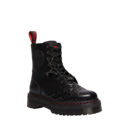 รุ่น Jadon Br รองเท้าบู๊ต Unisex - สีดำ