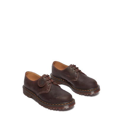  1461 Made In England -Commander Oxford Shoes UNISEX Brown