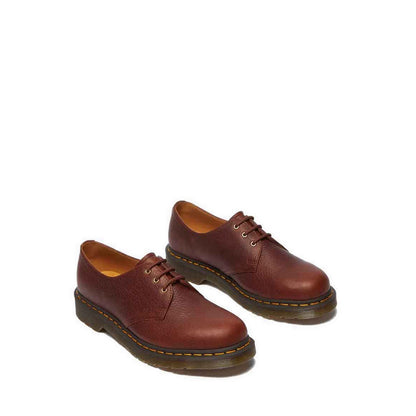 รองเท้าบู๊ท 1461 Ambassador - สีน้ำตาล
