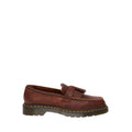 รุ่น Adrian YS รองเท้าโลฟเฟอร์ติดพู่ Tassel Unisex สี Light Brown