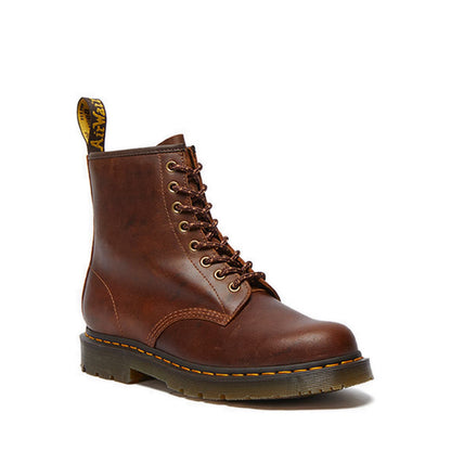1460 Slip Resistant รองเท้าบูท - สีน้ำตาล