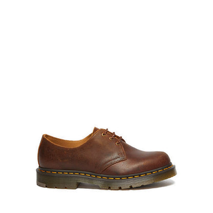 1461 Slip Resistant รองเท้าทรงอ๊อกซ์ฟอร์ด - สีแทนเข้ม