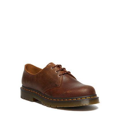 1461 Slip Resistant รองเท้าทรงอ๊อกซ์ฟอร์ด - สีแทนเข้ม