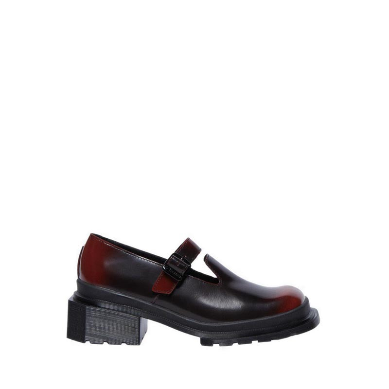 รุ่น Maybole MJ Cherry สี Red Arcadia