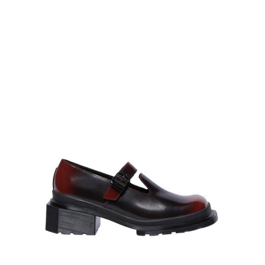 รุ่น Maybole MJ Cherry สี Red Arcadia