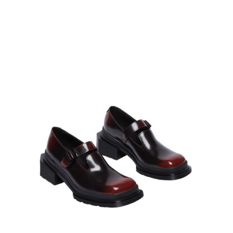 รุ่น Maybole MJ Cherry สี Red Arcadia