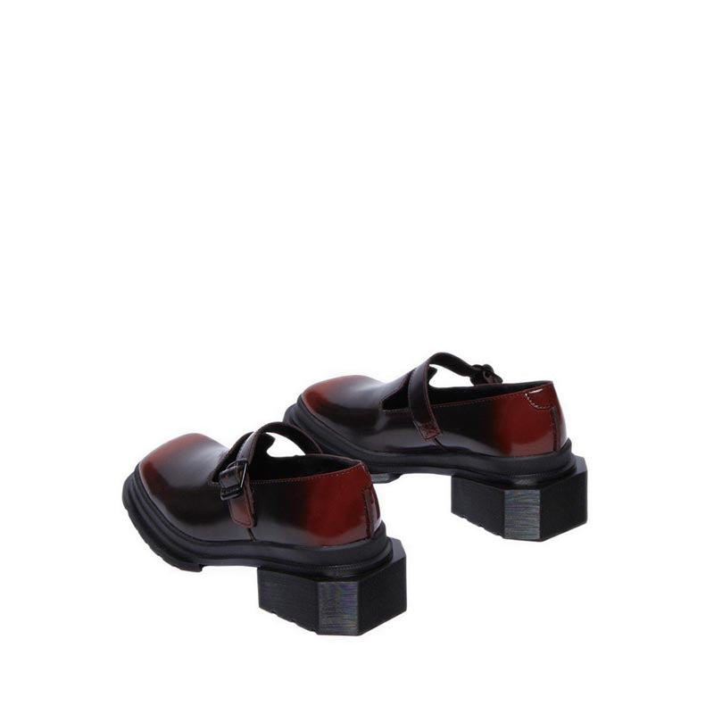 รุ่น Maybole MJ Cherry สี Red Arcadia