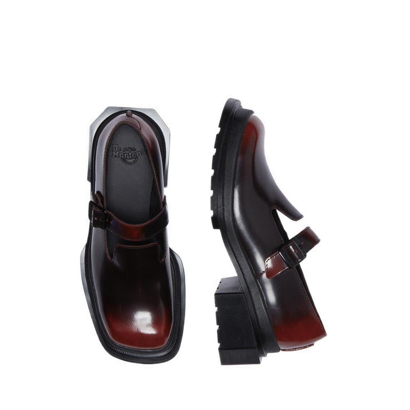 รุ่น Maybole MJ Cherry สี Red Arcadia