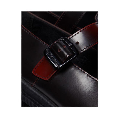 รุ่น Maybole MJ Cherry สี Red Arcadia