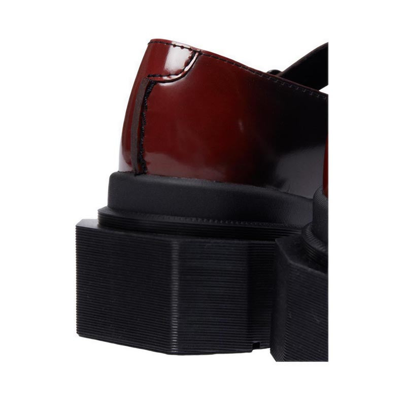 รุ่น Maybole MJ Cherry สี Red Arcadia