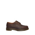 รุ่น 3989 Ys Full Brogue รองเท้าฉลุลาย หนัง Crazy Horse - สี Dark Brown