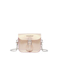 5 Inch Satchel Bag Pink