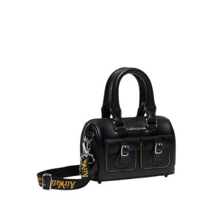 Mini Top Handle Bag Bag UNISEX Black