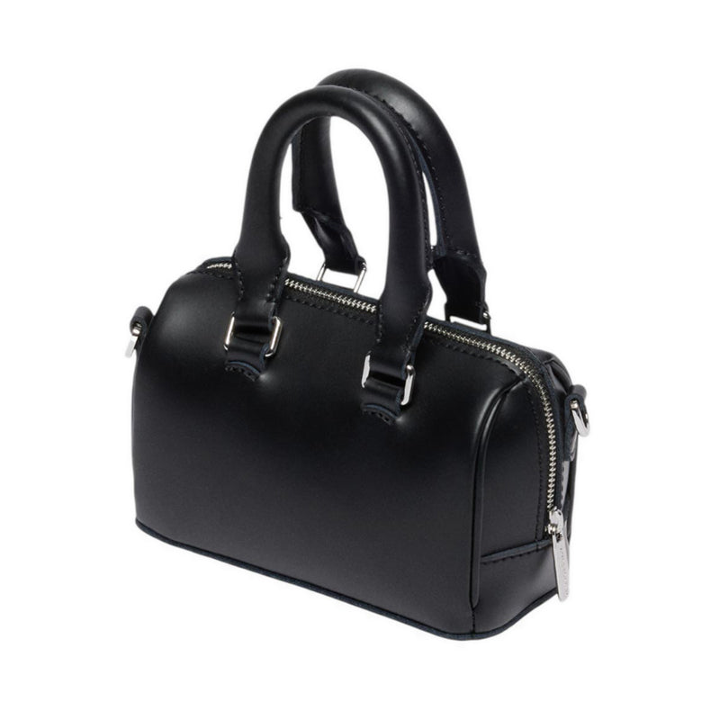  Mini Top Handle Bag Bag UNISEX Black