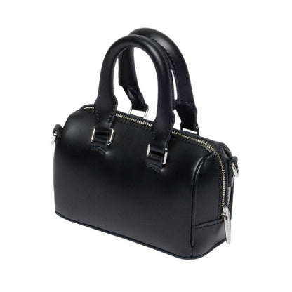  Mini Top Handle Bag Bag UNISEX Black
