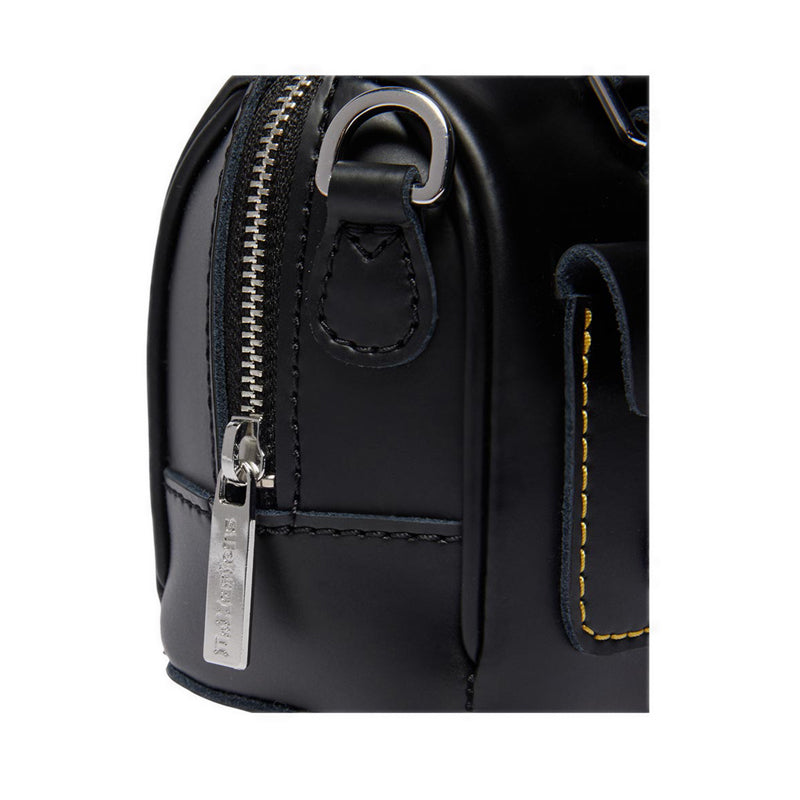  Mini Top Handle Bag Bag UNISEX Black