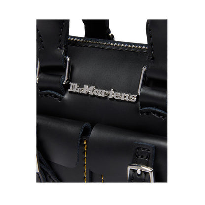  Mini Top Handle Bag Bag UNISEX Black