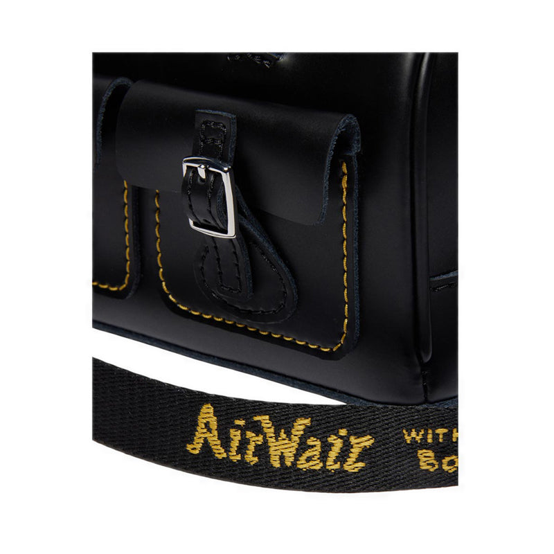  Mini Top Handle Bag Bag UNISEX Black
