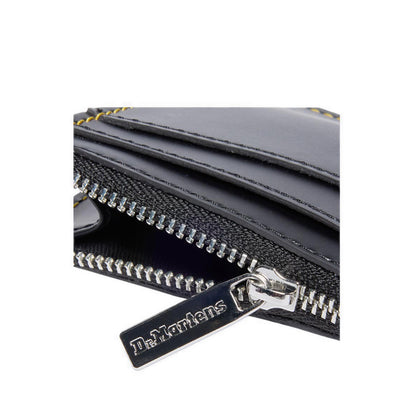 กระเป๋าใส่บัตร Unisex สีดำ