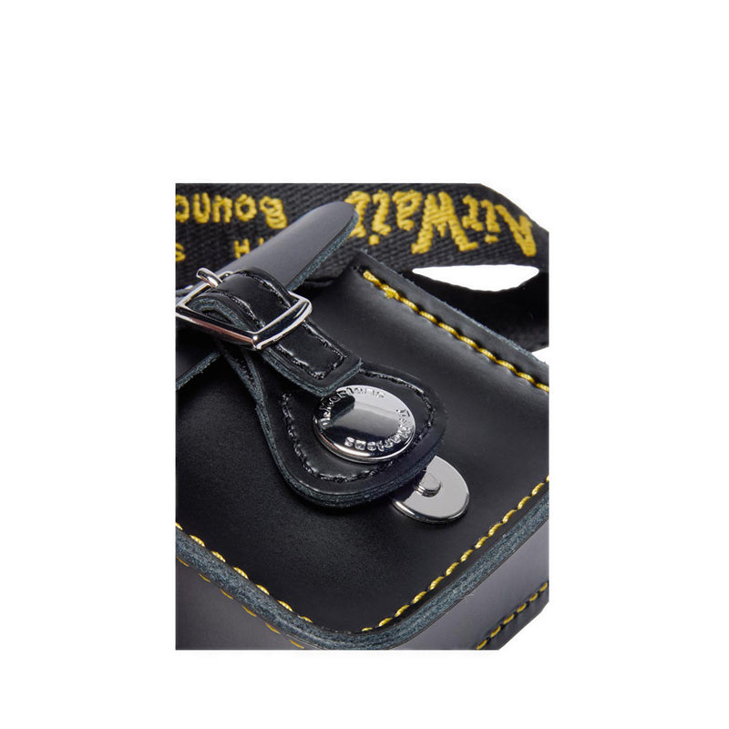  Ear Pod Holder Ear Pod Holder UNISEX Black