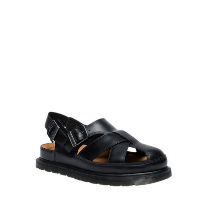  Archive Sandal Sandal UNISEX Black