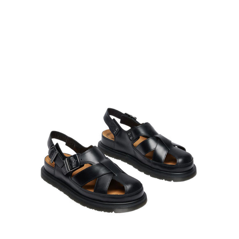  Archive Sandal Sandal UNISEX Black