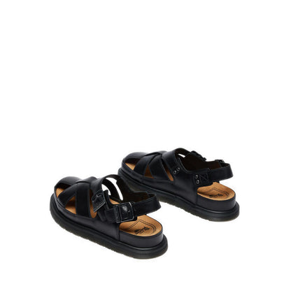  Archive Sandal Sandal UNISEX Black