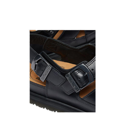  Archive Sandal Sandal UNISEX Black