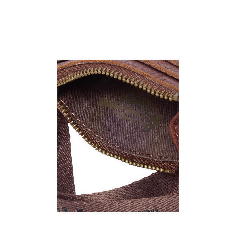 รุ่น Cardholder กระเป๋าใส่บัตร Unisex สี Light Brown