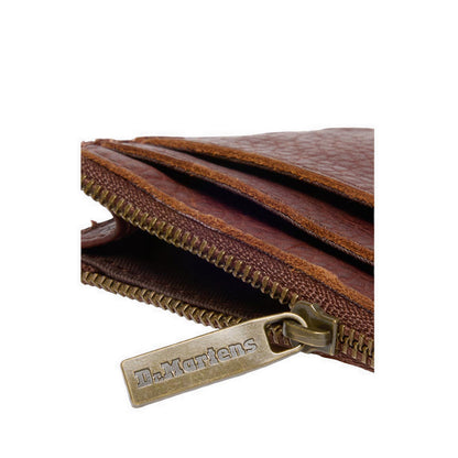 รุ่น Cardholder กระเป๋าใส่บัตร Unisex สี Light Brown