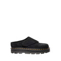  Zebzag Anywair Suede Mules UNISEX Black